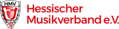 Logo des hessischen Musikverband e.V. und Link auf die Homepage