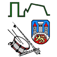 Logo des Spielmannszug Biedenkopf, Symbolbild
