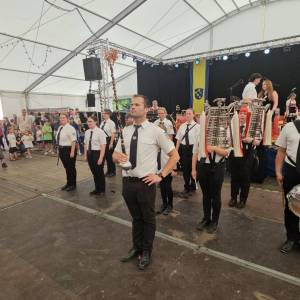 Kirmes Niederscheld