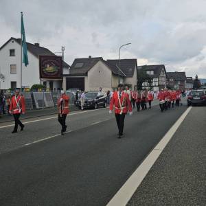 Kirmes Breidenbach
