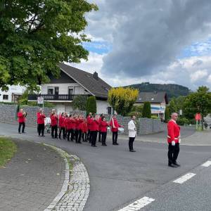 Kirmes Breidenstein