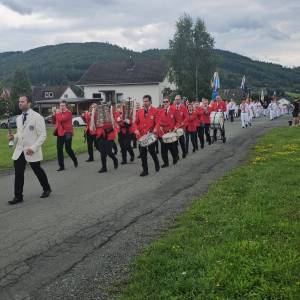 Kirmes Breidenstein