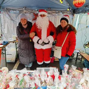 Weihnachtsmarkt 2025