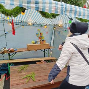 Weihnachtsmarkt 2025