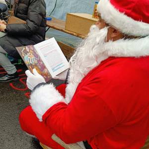 Weihnachtsmarkt 2025