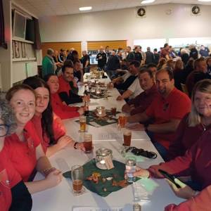 Witti Treffen 2025
