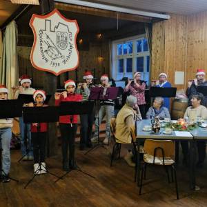 Adventsnachmittag 2025
